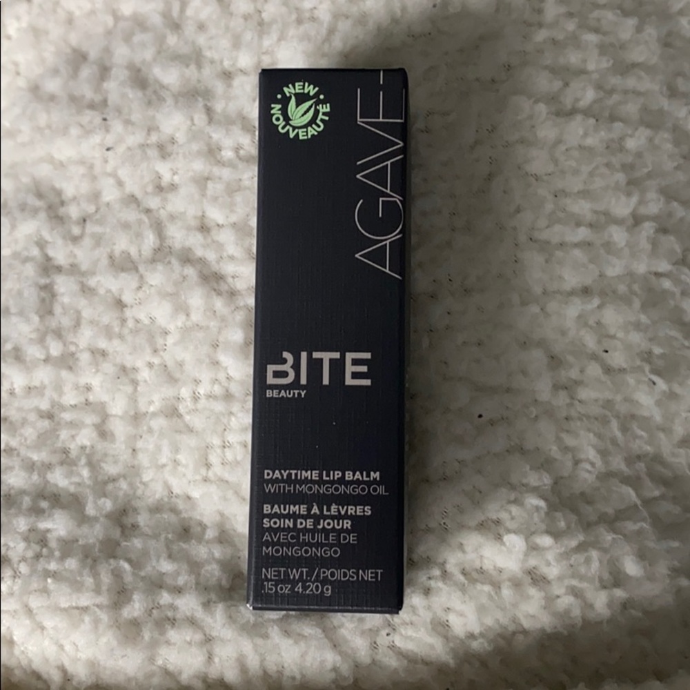 Bite Beauty Daytime Agave Lip Balm